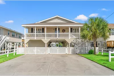 322 58th Ave. N, North Myrtle Beach, SC 29582 - Photo 1
