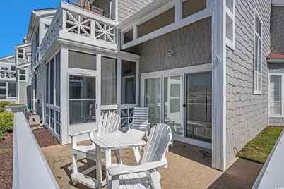 4396 Baldwin Ave. #110, Little River, SC 29566 - Photo 19