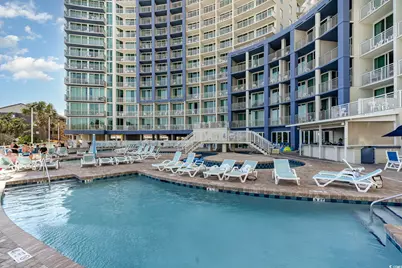 300 Ocean Blvd. N #731, North Myrtle Beach, SC 29582 - Photo 29