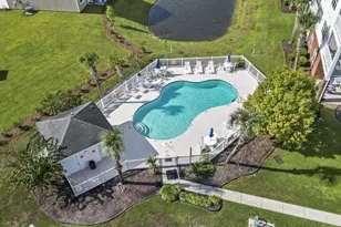 4142 Hibiscus Dr, Little River, SC 29566 - Photo 5