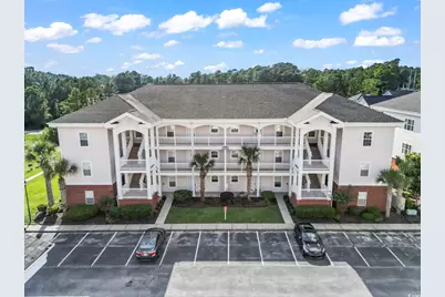 4142 Hibiscus Dr. #302, Little River, SC 29566 - Photo 1