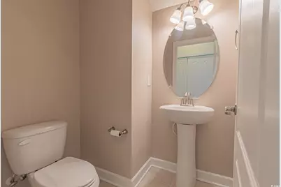 1170 Fairway Ln. #1170, Conway, SC 29526 - Photo 13