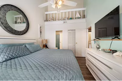 1870 Auburn Ln. #21J, Surfside Beach, SC 29575 - Photo 5