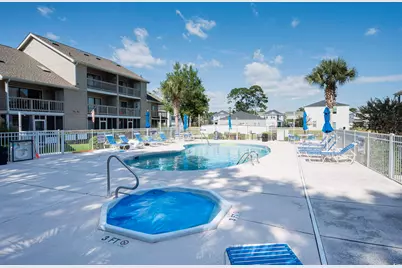 1870 Auburn Ln. #21J, Surfside Beach, SC 29575 - Photo 27