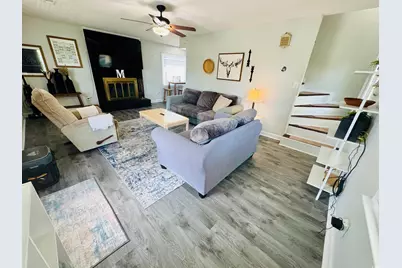 1960 Lake View Circle, Surfside Beach, SC 29575 - Photo 9