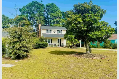 1960 Lake View Circle, Surfside Beach, SC 29575 - Photo 3