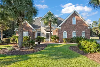 6200 Longwood Dr., Murrells Inlet, SC 29576 - Photo 1