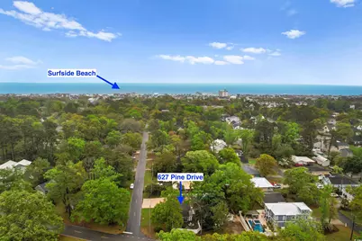 627 Pine Dr., Surfside Beach, SC 29575 - Photo 37