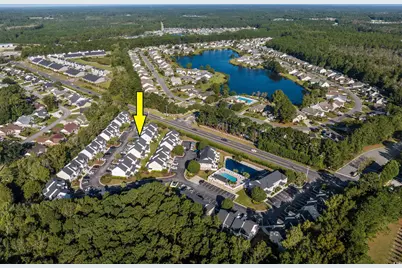107 Barnacle Ln. #107-1, Little River, SC 29566 - Photo 29