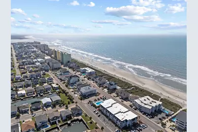 5000 N Ocean Blvd. #E-2, North Myrtle Beach, SC 29582 - Photo 35