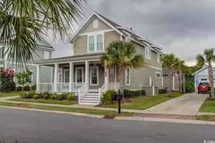 8218 Sandlapper Sandlapper Way, Myrtle Beach, SC 29572 - Photo 27