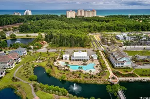 8218 Sandlapper Sandlapper Way, Myrtle Beach, SC 29572 - Photo 33