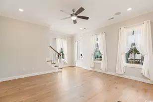 8218 Sandlapper Sandlapper Way, Myrtle Beach, SC 29572 - Photo 3