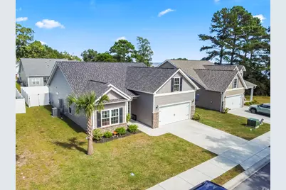 308 Concorde Dr., Georgetown, SC 29440 - Photo 3