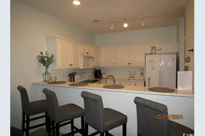 1058 Sea Mountain Hwy. #Building 10 Unit 101, North Myrtle Beach, SC 29582 - Photo 5