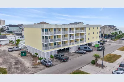 301 N Waccamaw Dr. #108, Garden City Beach, SC 29576 - Photo 25