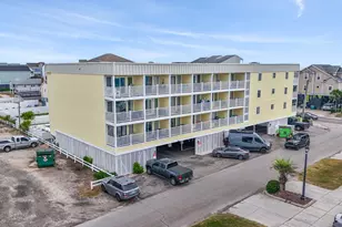 301 N Waccamaw Dr, Garden City Beach, SC 29576 - Photo 25