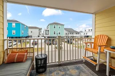 301 N Waccamaw Dr. #108, Garden City Beach, SC 29576 - Photo 19