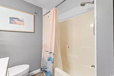 301 N Waccamaw Dr. #108, Garden City Beach, SC 29576 - Photo 7