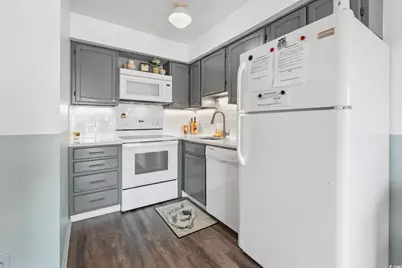 301 N Waccamaw Dr. #108, Garden City Beach, SC 29576 - Photo 15