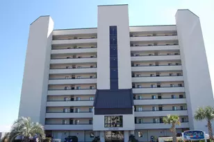 4111 S Ocean Blvd, North Myrtle Beach, SC 29582 - Photo 1