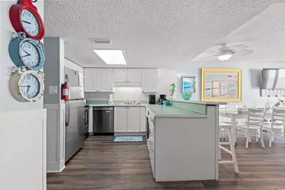 4111 S Ocean Blvd. #1005, North Myrtle Beach, SC 29582 - Photo 7