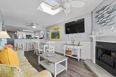 4111 S Ocean Blvd. #1005, North Myrtle Beach, SC 29582 - Photo 3