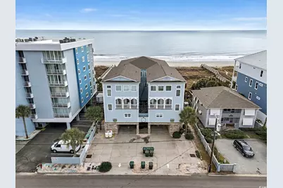 931 S Ocean Blvd., North Myrtle Beach, SC 29582 - Photo 1