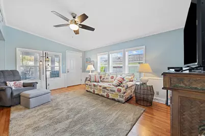 404 Twin Lakes Point, Surfside Beach, SC 29575 - Photo 9