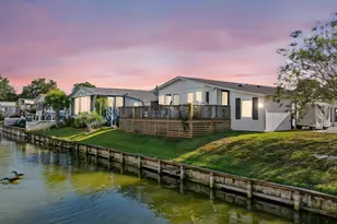 404 Twin Lakes Point, Surfside Beach, SC 29575 - Photo 1