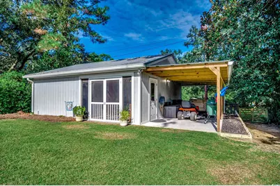 635 Magnolia Dr., Georgetown, SC 29440 - Photo 31