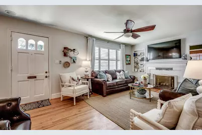 635 Magnolia Dr., Georgetown, SC 29440 - Photo 5