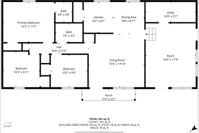 3700 Highway 19, Conway, SC 29526 - Photo 31