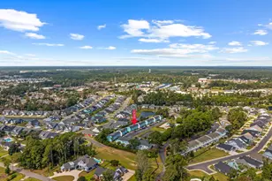 829 Villa Dr, North Myrtle Beach, SC 29582 - Photo 29