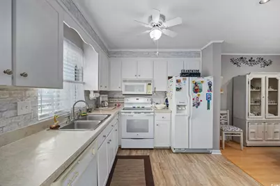 829 Villa Dr. #829, North Myrtle Beach, SC 29582 - Photo 5