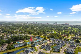 829 Villa Dr, North Myrtle Beach, SC 29582 - Photo 25