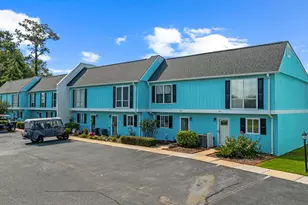 829 Villa Dr, North Myrtle Beach, SC 29582 - Photo 3