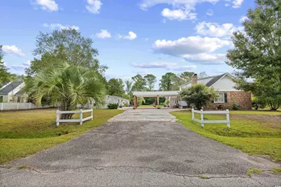 202 Greenleaf Circle, Myrtle Beach, SC 29579 - Photo 37