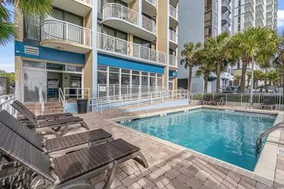 2004 N Ocean Blvd. #276, Myrtle Beach, SC 29577 - Photo 37