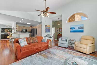 607 Rosemary Ln., North Myrtle Beach, SC 29582 - Photo 13