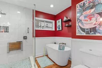 607 Rosemary Ln., North Myrtle Beach, SC 29582 - Photo 19