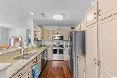 607 Rosemary Ln., North Myrtle Beach, SC 29582 - Photo 7