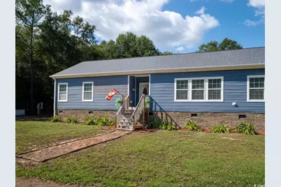 1087 Mw Stroud Rd., Nichols, SC 29581 - Photo 37