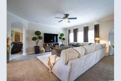 1087 Mw Stroud Rd., Nichols, SC 29581 - Photo 5