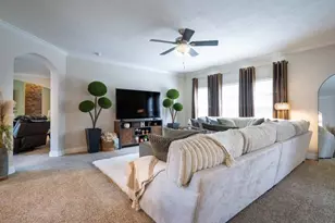 1087 M W Stroud Rd, Nichols, SC 29581 - Photo 5