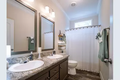 1087 Mw Stroud Rd., Nichols, SC 29581 - Photo 15