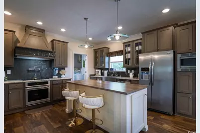 1087 Mw Stroud Rd., Nichols, SC 29581 - Photo 9