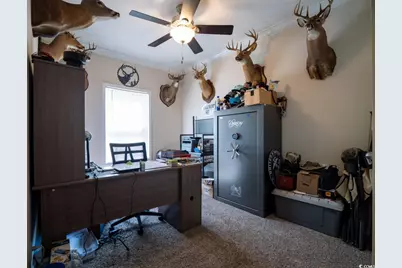 1087 Mw Stroud Rd., Nichols, SC 29581 - Photo 27