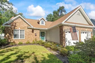 3607 Brampton Dr, Myrtle Beach, SC 29588 - Photo 1