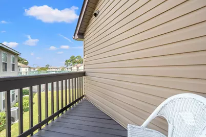408 Tree Top Ct. #A, Myrtle Beach, SC 29588 - Photo 5